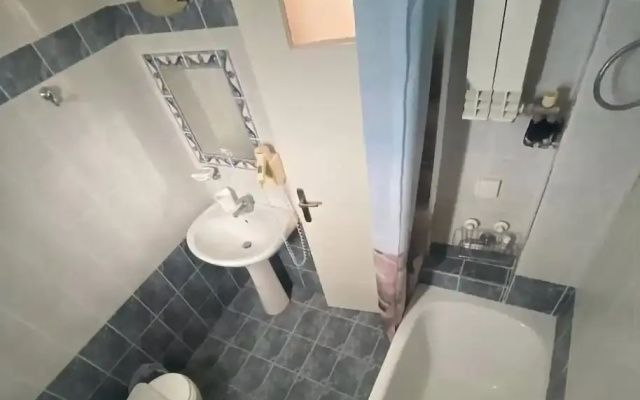 Aeolos Apartments