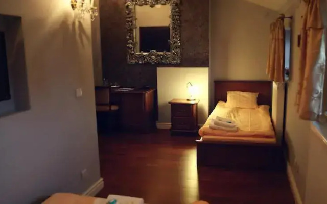 Gościniec Kanclerz
