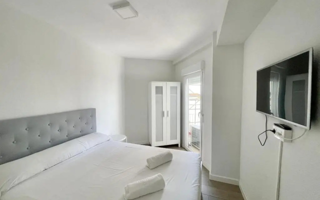 Antena City Apartment
