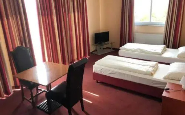 Schleswig Holstein Hotel