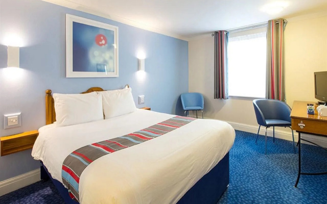 go2 Glasgow Cumbernauld Hotel