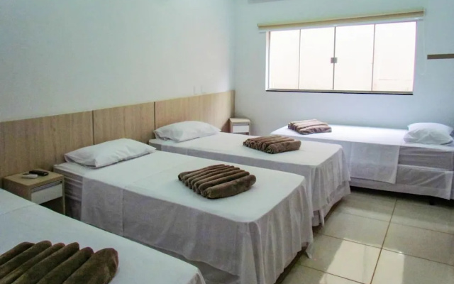 Hotel Oliveiras