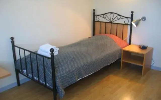 Væktarstua Hotell AS