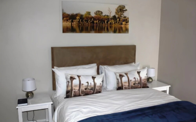 8 Tolbos Self catering