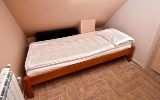 Gorska Vila Apartments