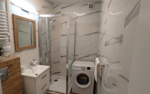 Apartamenty AgPa7