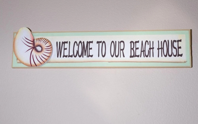 Schooner Creek Retreat
