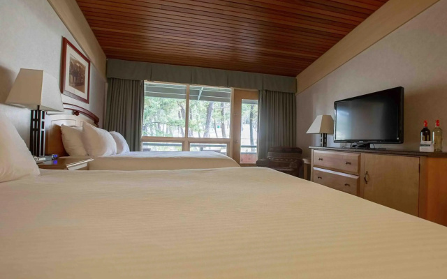 Fairmont Hot Springs Resort