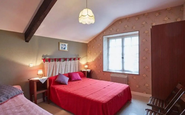 Gite Le Gavre, 3 pièces, 5 personnes - FR-1-306-1152