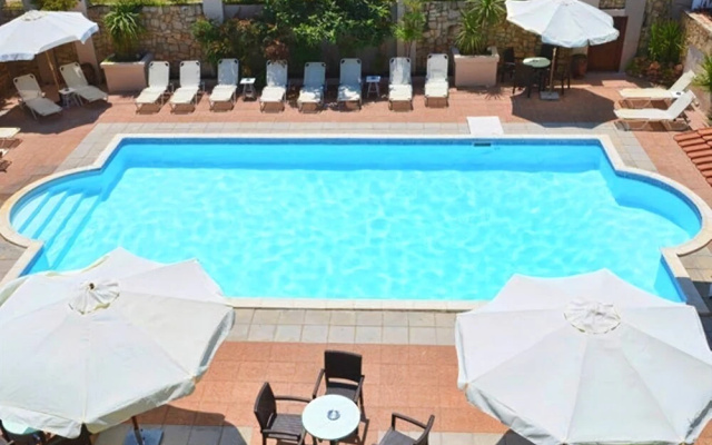 Aroma Villas