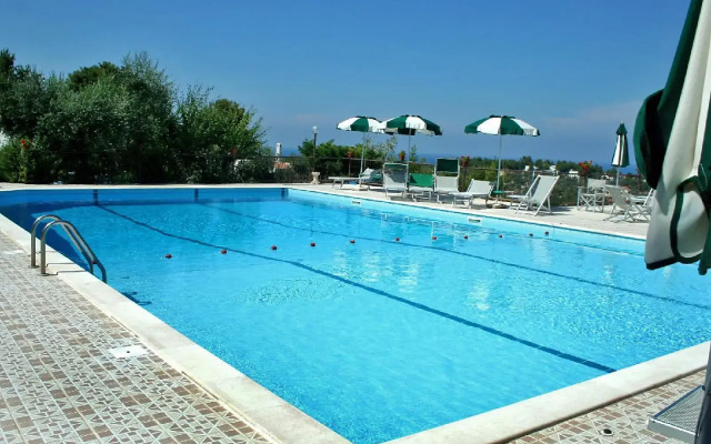 Passo Dell'arciprete - Two Bedroom No.4