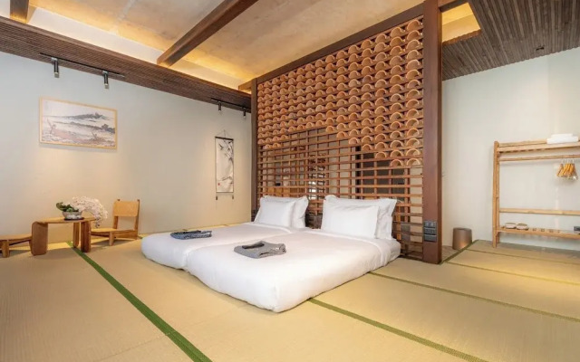 Hoshi Hotel Hatyai