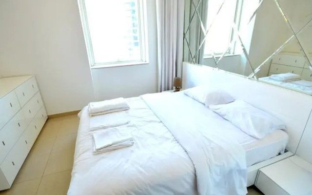 OkDubaiApartments - Gardinia Dubai Marina