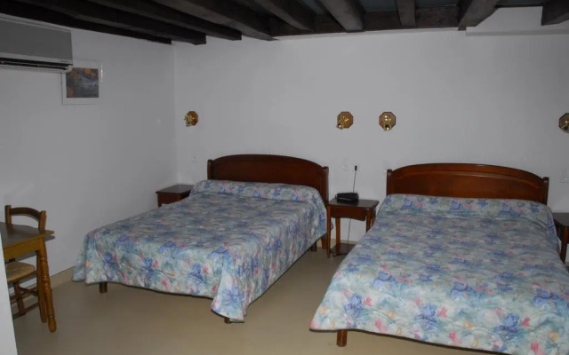 Hotel Chez Chaumat