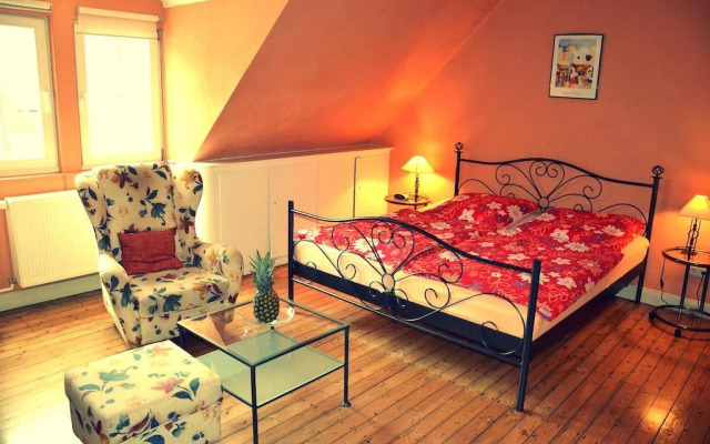 Gästehaus Flair
