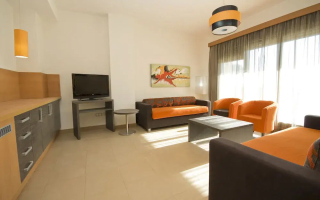 Hotel Alcocebre Suites