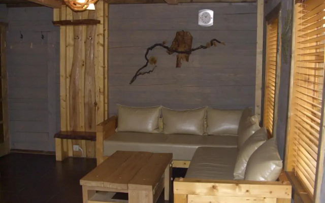 Chalet Truten