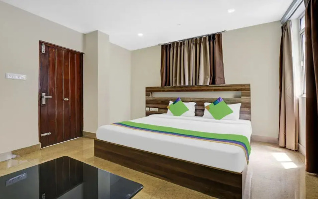 Capital O 48338 Darwesh Residency