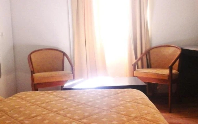 Hotel Boreal