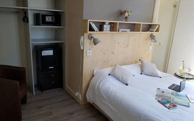 Hostellerie du Parc