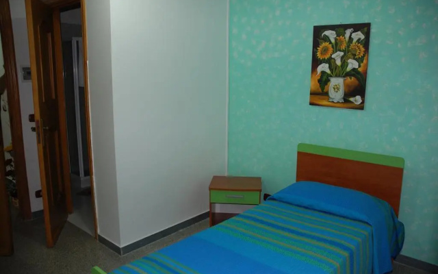 B&B Borgo Antico