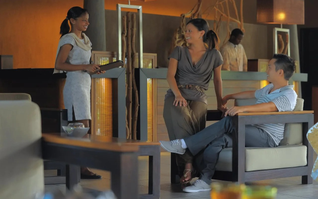 Trou aux Biches Villas - Beachcomber