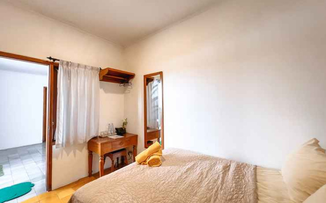 Family 6 Bedroom at Ndalem Sardan