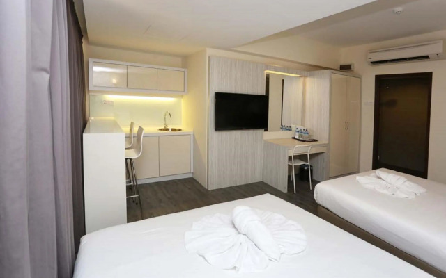 Hotel Westree
