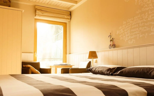 B&B Kerkevelde