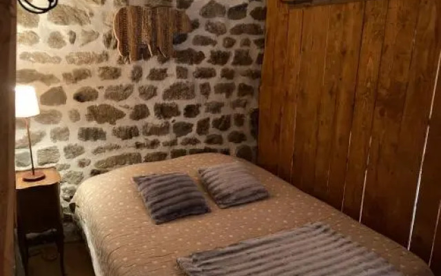 La Bonbonnière