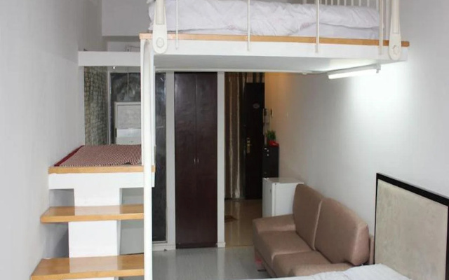 Lejia Service Apartment