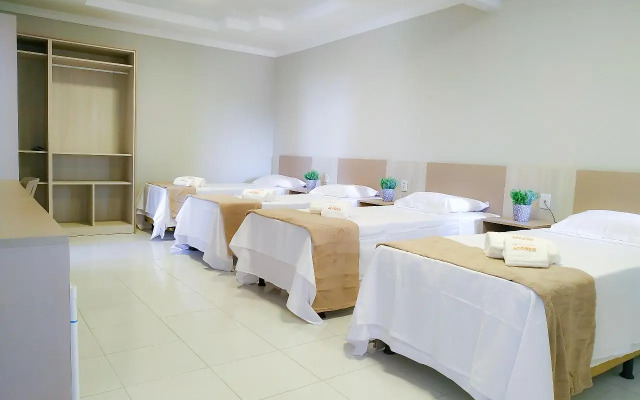 Accord Hotel