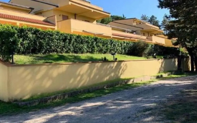 Soulful Holiday Home in Castel Rigone With Swimming Pool