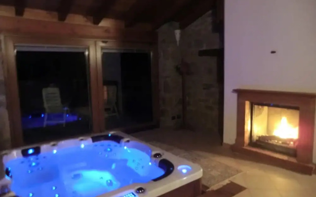 B&B Le Peschiere