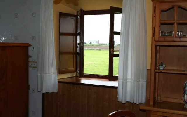 Apartamentos Rurales el Ferreirón