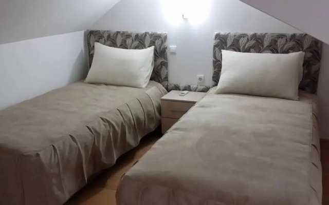 Apartments Secer Sokak