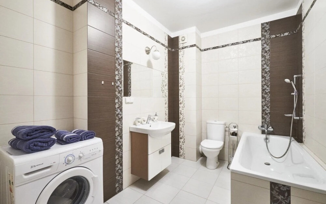 M&R Apartament Airport Marina Mokotow