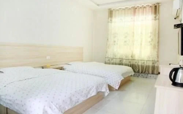 Minghang Hotel