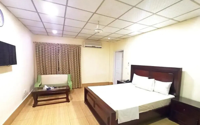 Rehaish inn