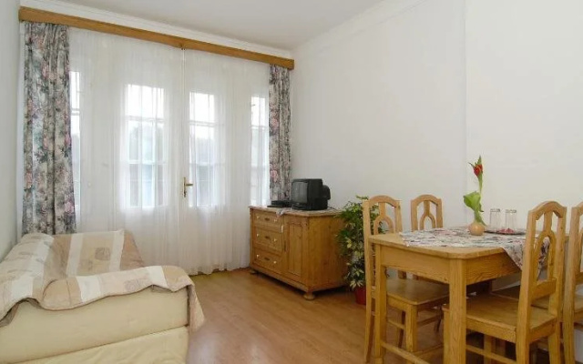 Pension Harmonie