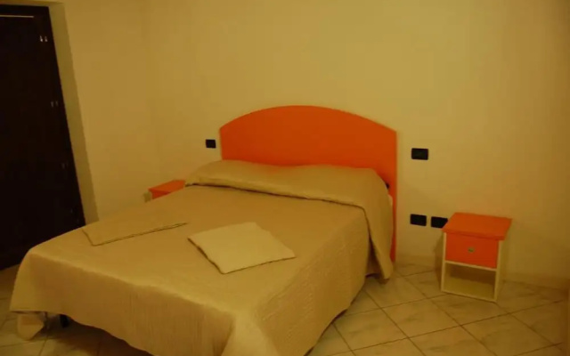 Very Big Room in Agriturismo Rocca Dei Marchesi