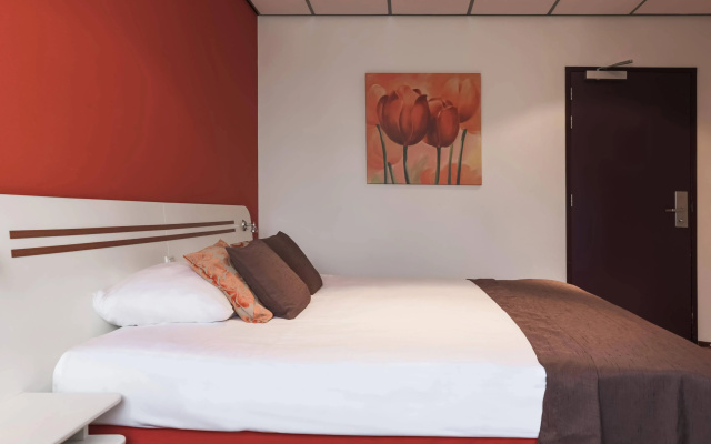 Fletcher Stadshotel Den Haag