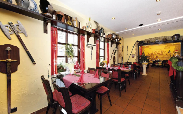 Hotel Restaurant Zum Alten Ritter