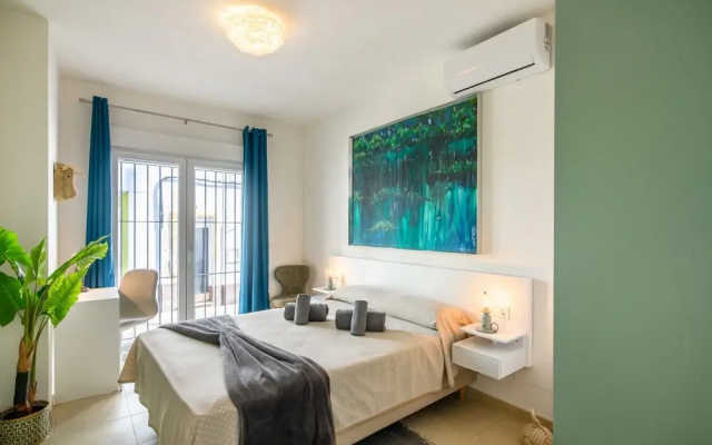 Apartmet With Guadiana River Views