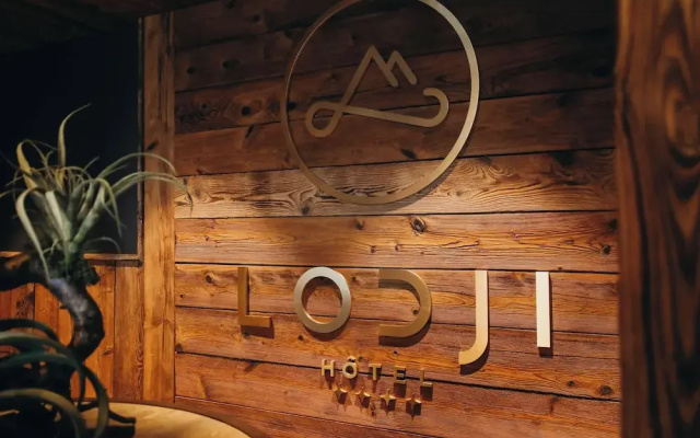 Lodji Hotel