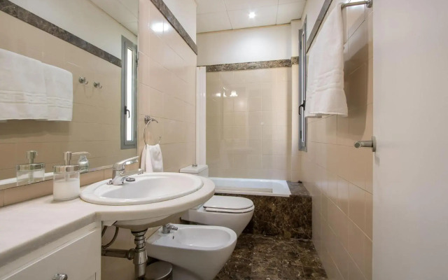 Mirador Duplex Terrace 5 pax