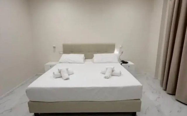 Hotel Margot