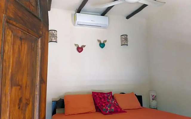Hostal Mulut Tulum