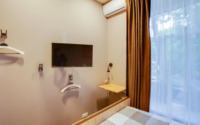 Hostel House (Хостел Хаус) Покровский