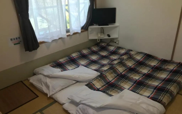 Fujibo Hotel
